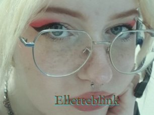 Elletteblink