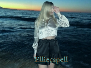 Elliecapell