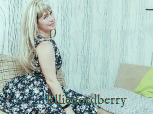Ellienordberry