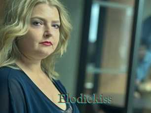 Elodiekiss