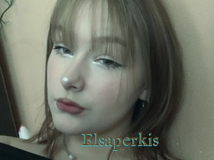 Elsaperkis