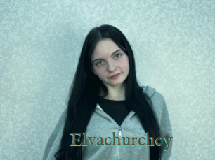 Elvachurchey