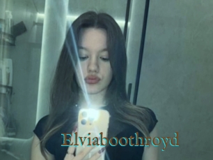 Elviaboothroyd