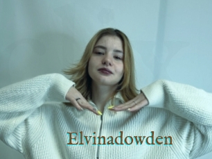 Elvinadowden