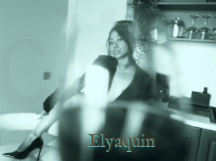 Elyaquin