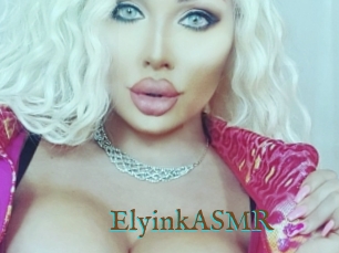 ElyinkASMR