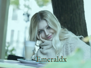 Emeraldx