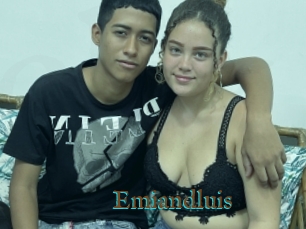 Emiandluis