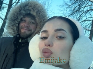 Emijake