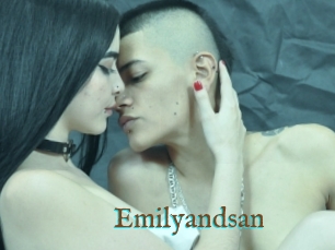 Emilyandsan