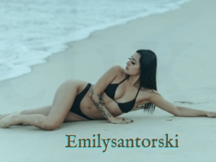 Emilysantorski