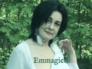 Emmagiedi