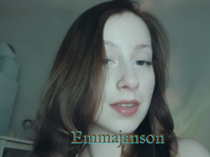 Emmajanson