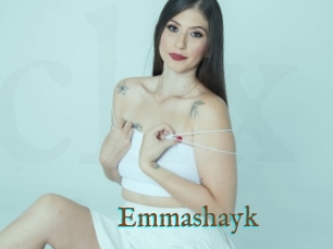 Emmashayk