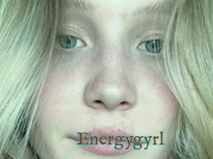 energygyrl Clipsx