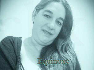 Equinoxe