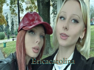 Ericacarolina