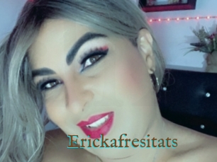 Erickafresitats