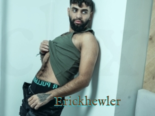 Erickhewler