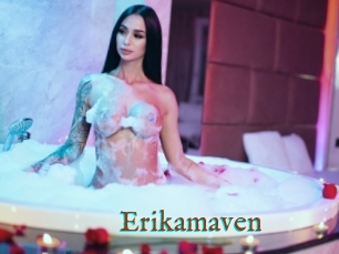 Erikamaven