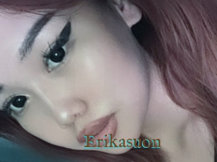 Erikasuon