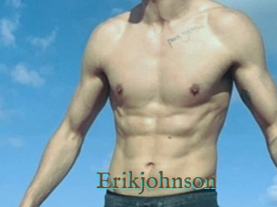 Erikjohnson