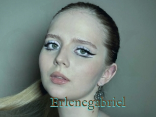 Erlenegabriel