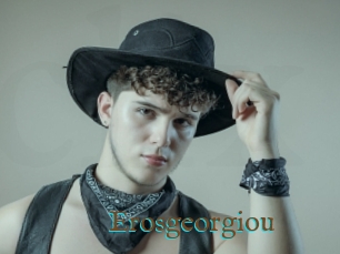 Erosgeorgiou