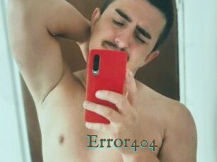 Error404