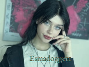 Esmadoggett