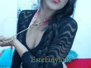 Estefanylove