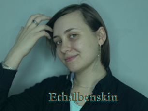 Ethalbenskin