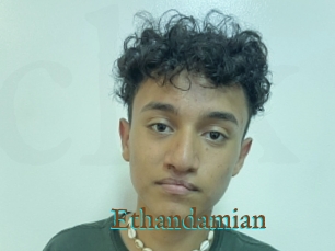 Ethandamian