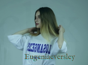 Eugeniaeversley