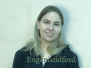 Eugeniafulford