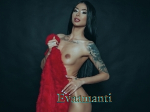 Evaamanti