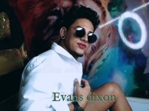 Evans_dixon