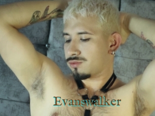 Evanswalker