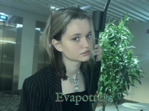 Evapotters