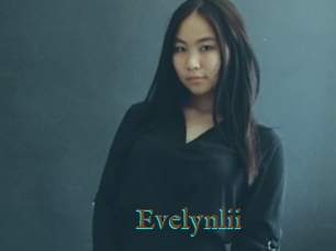 Evelynlii