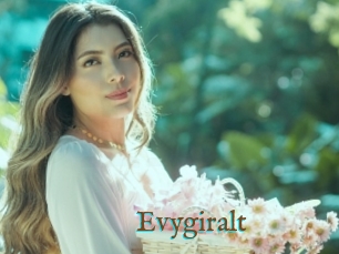 Evygiralt