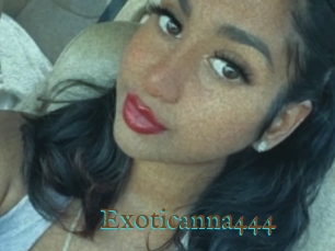 Exoticanna444