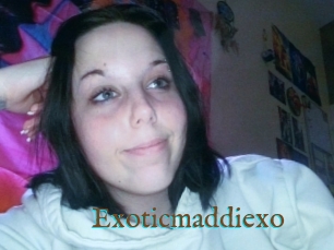 Exoticmaddiexo