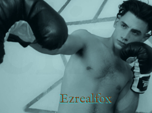 Ezrealfox