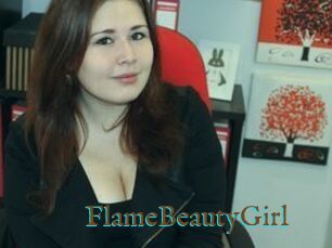 FlameBeautyGirl