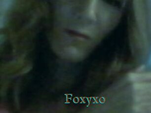 Foxyxo