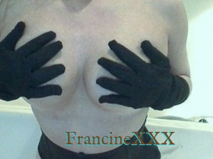 FrancineXXX