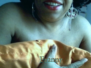 Franny Clipsx