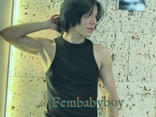 Fembabyboy