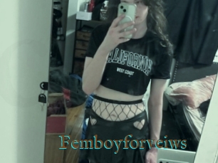 Femboyforveiws